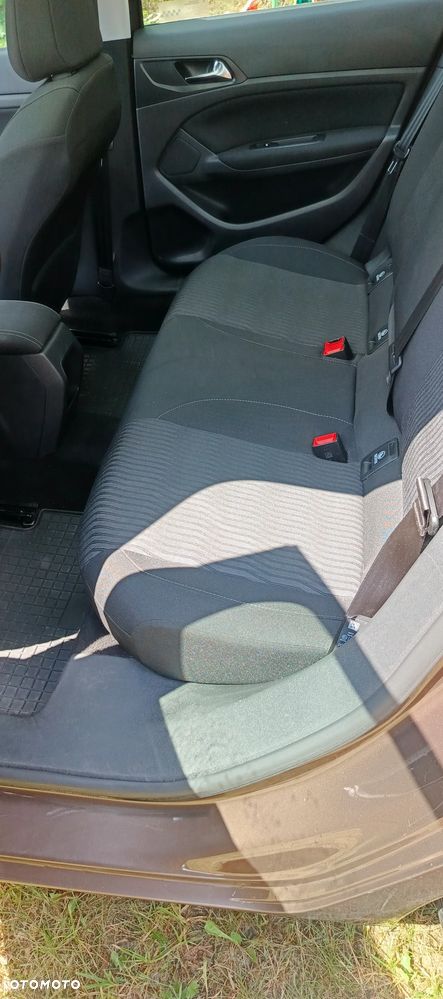 Peugeot 308 1.6 THP Active - 9