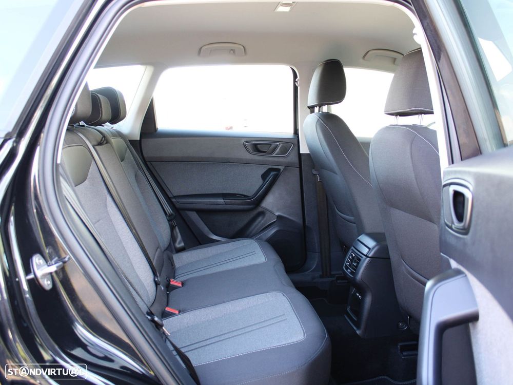 SEAT Ateca 2.0 TDI Style - 48