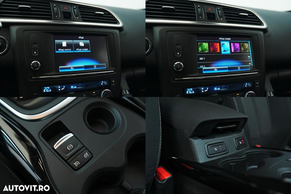 Renault Kadjar Energy dCi 110 EDC Business - 17