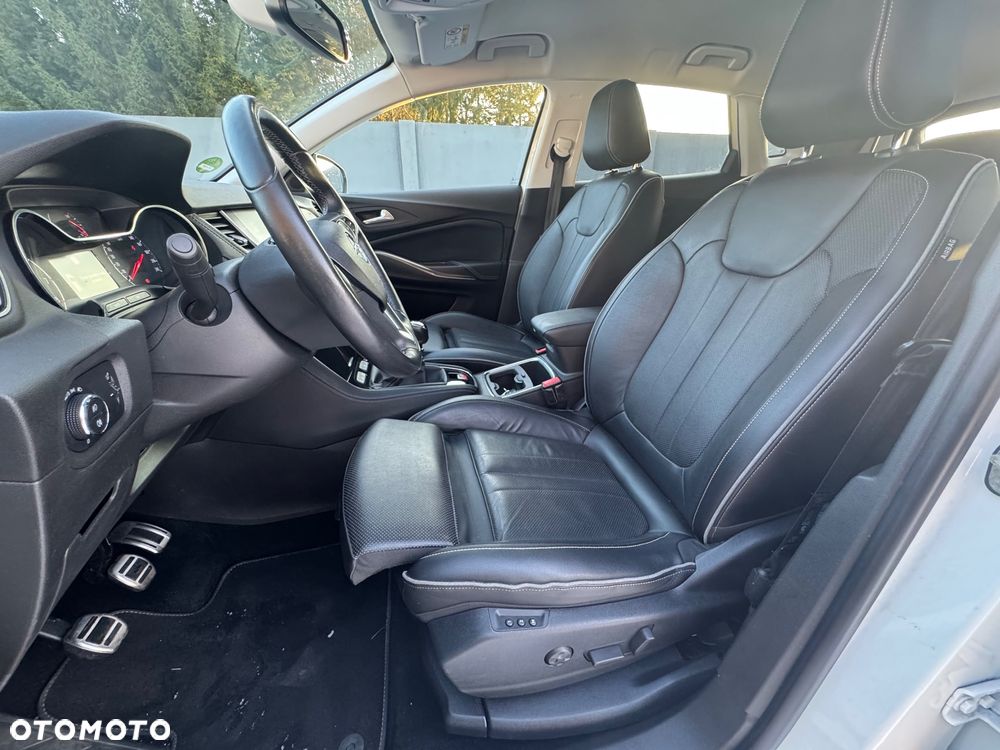 Opel Grandland X - 17