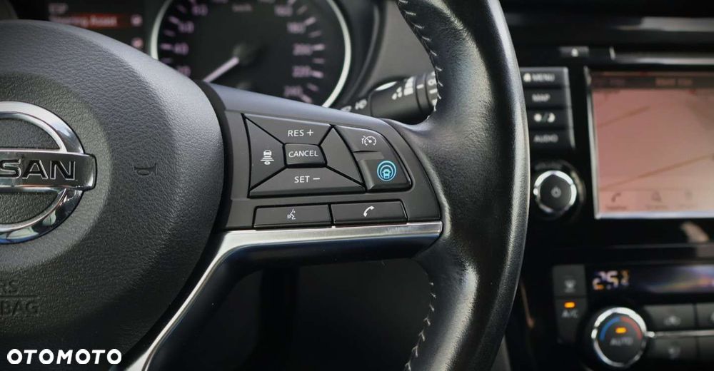 Nissan Qashqai - 27
