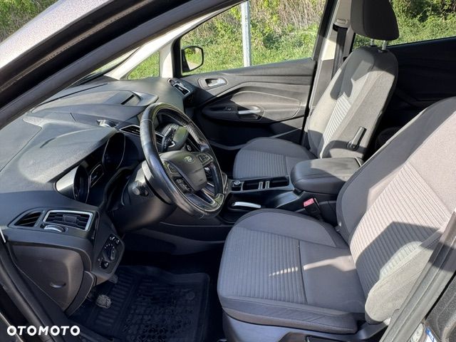 Ford C-MAX 1.0 EcoBoost Titanium ASS - 10