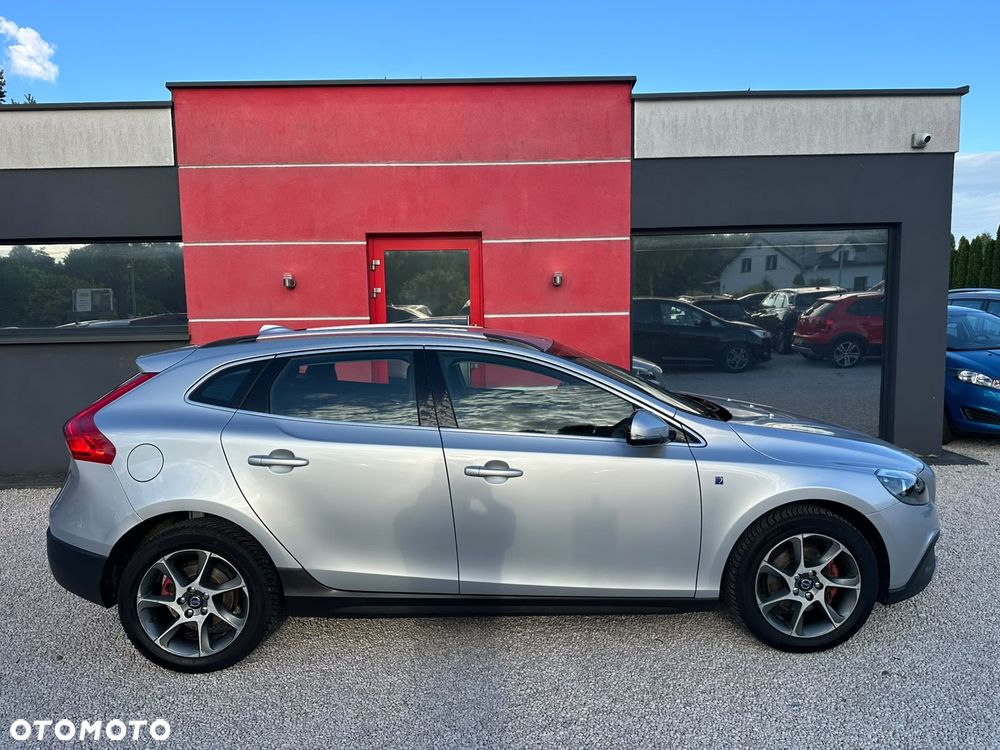 Volvo V40 D2 Base - 21