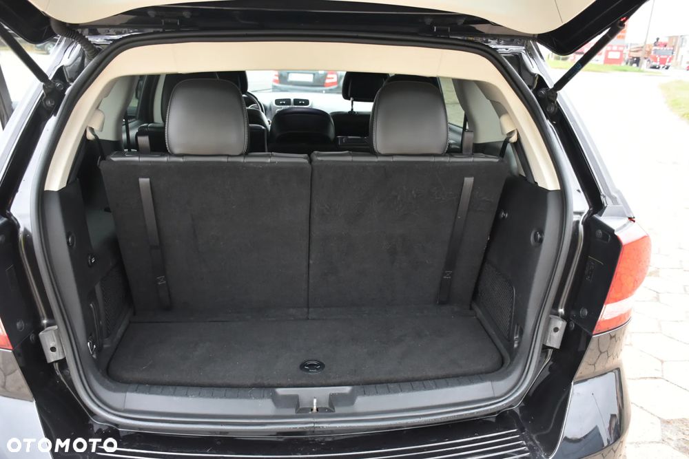 Fiat Freemont 2.0 Multijet 16V DPF Automatik Allrad Black Code - 24