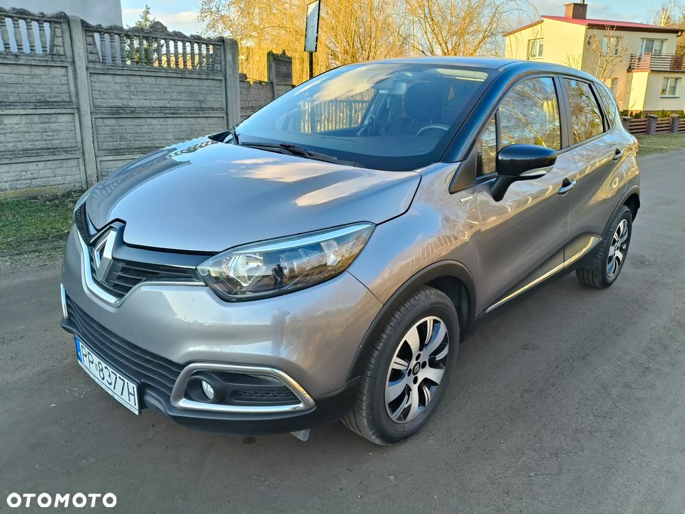 Renault Captur - 12