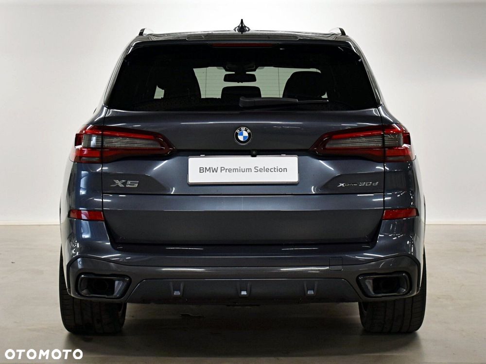 BMW X5 - 5