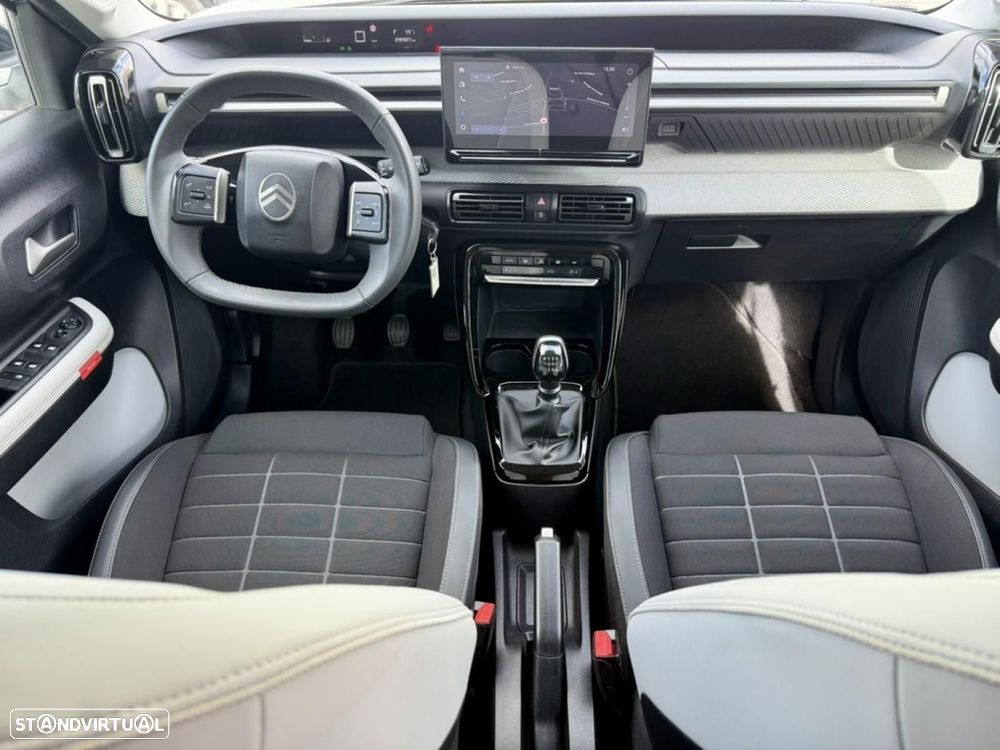 Citroën C3 1.2 Turbo Max - 2