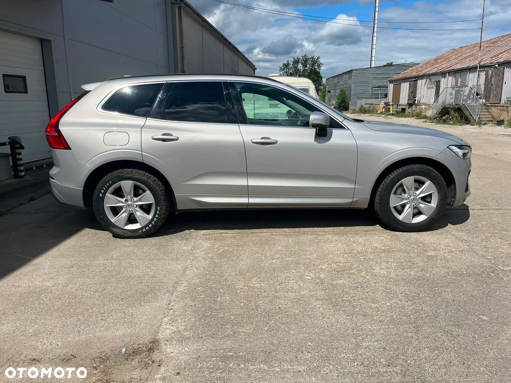 Volvo XC 60 - 25