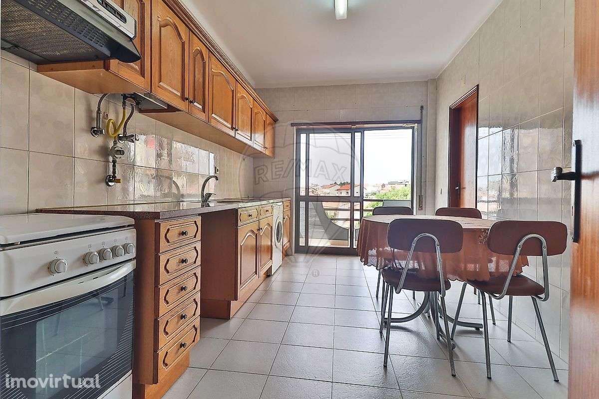 Apartamento T2 para venda - Grande imagem: 3/19