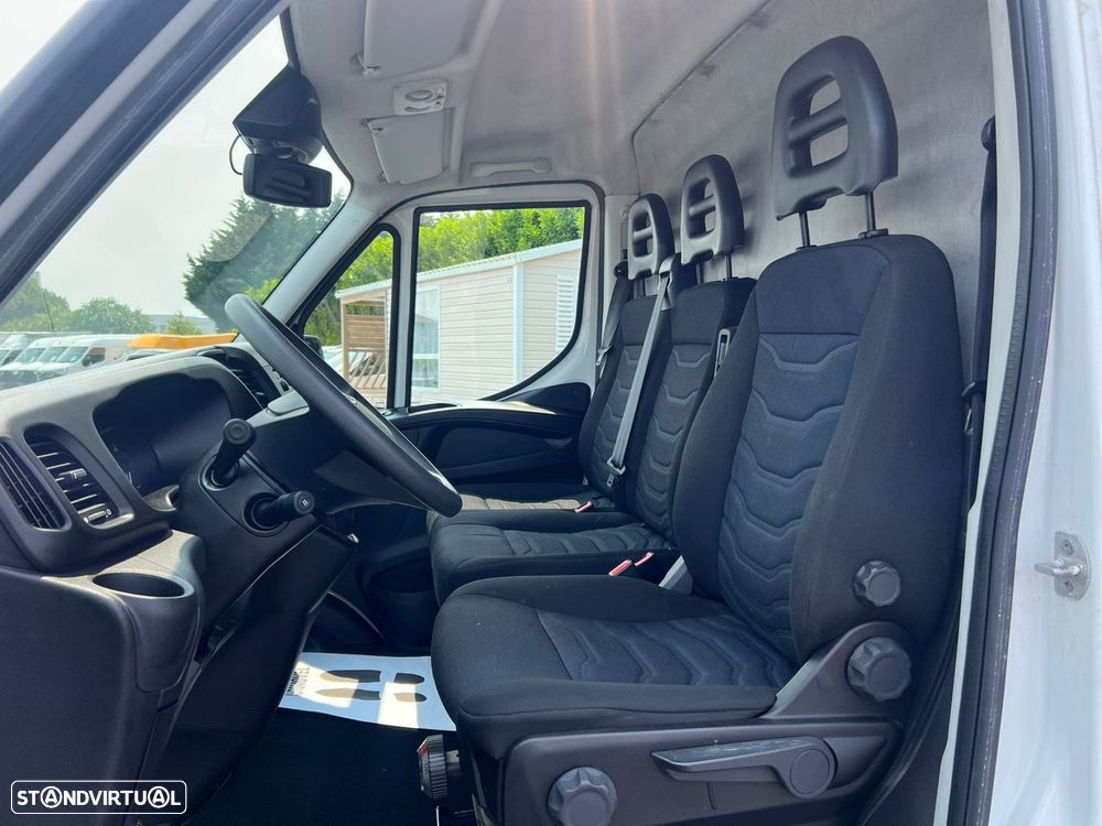 Iveco Daily 35S16 - 15