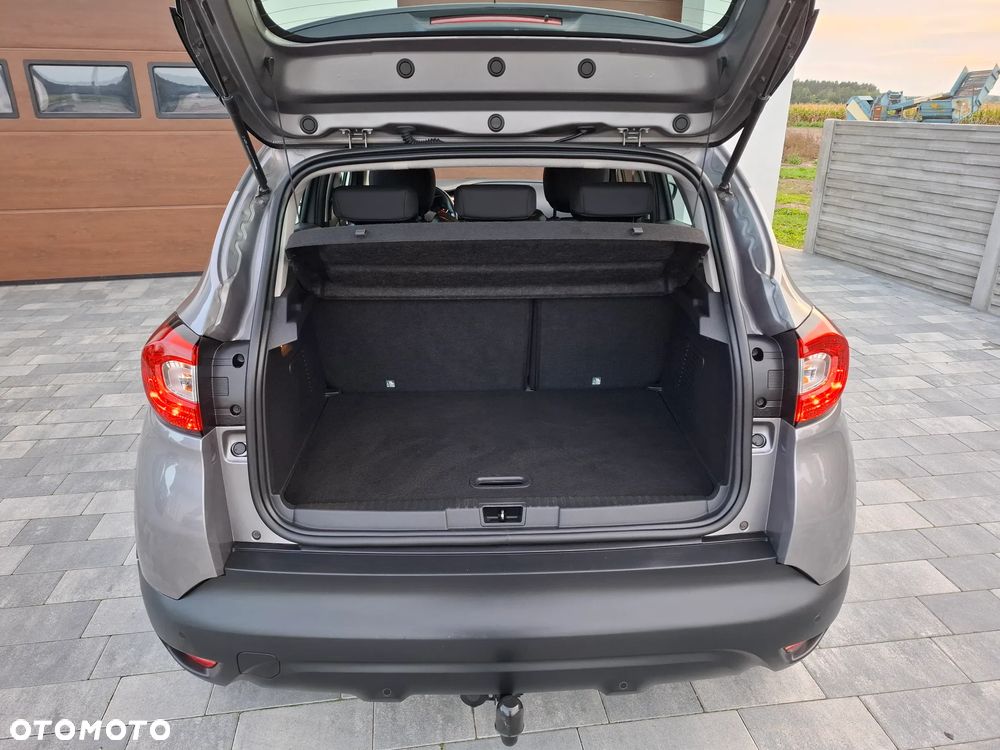 Renault Captur (ENERGY) dCi 90 EDC LIMITED - 17