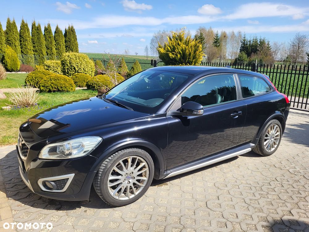 Volvo C30 DRIVe Momentum - 7