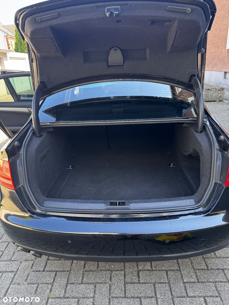 Audi A4 - 17