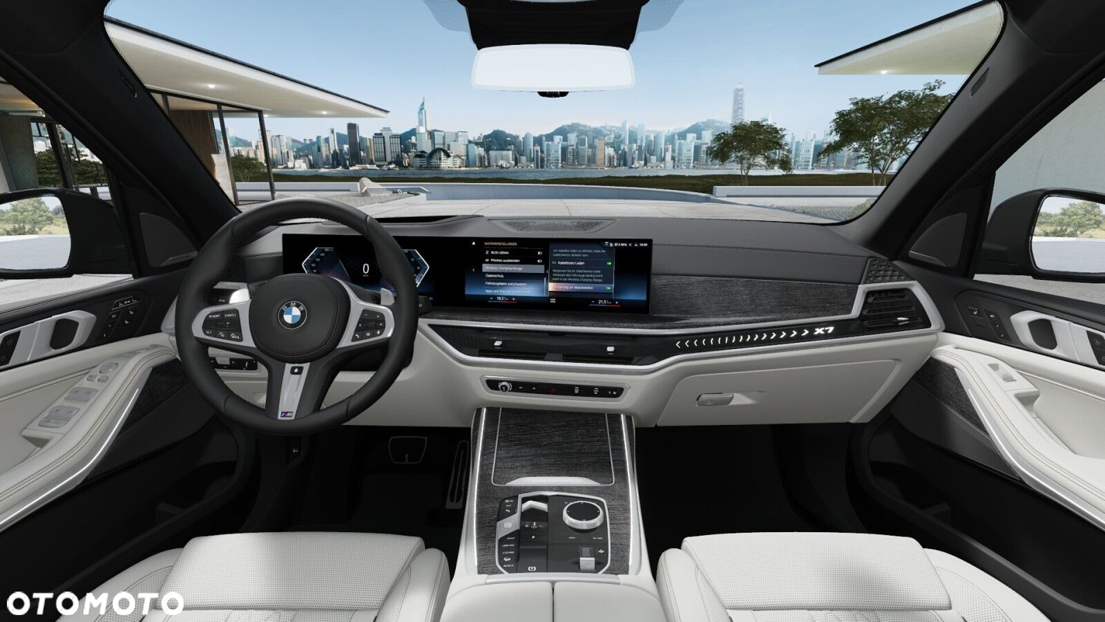 BMW X7 - 8