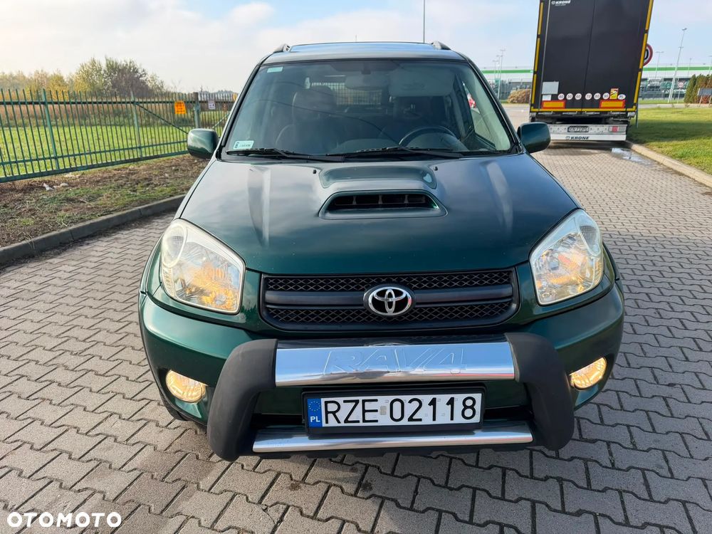Toyota RAV4 2.0 D-4D Prestige - 18