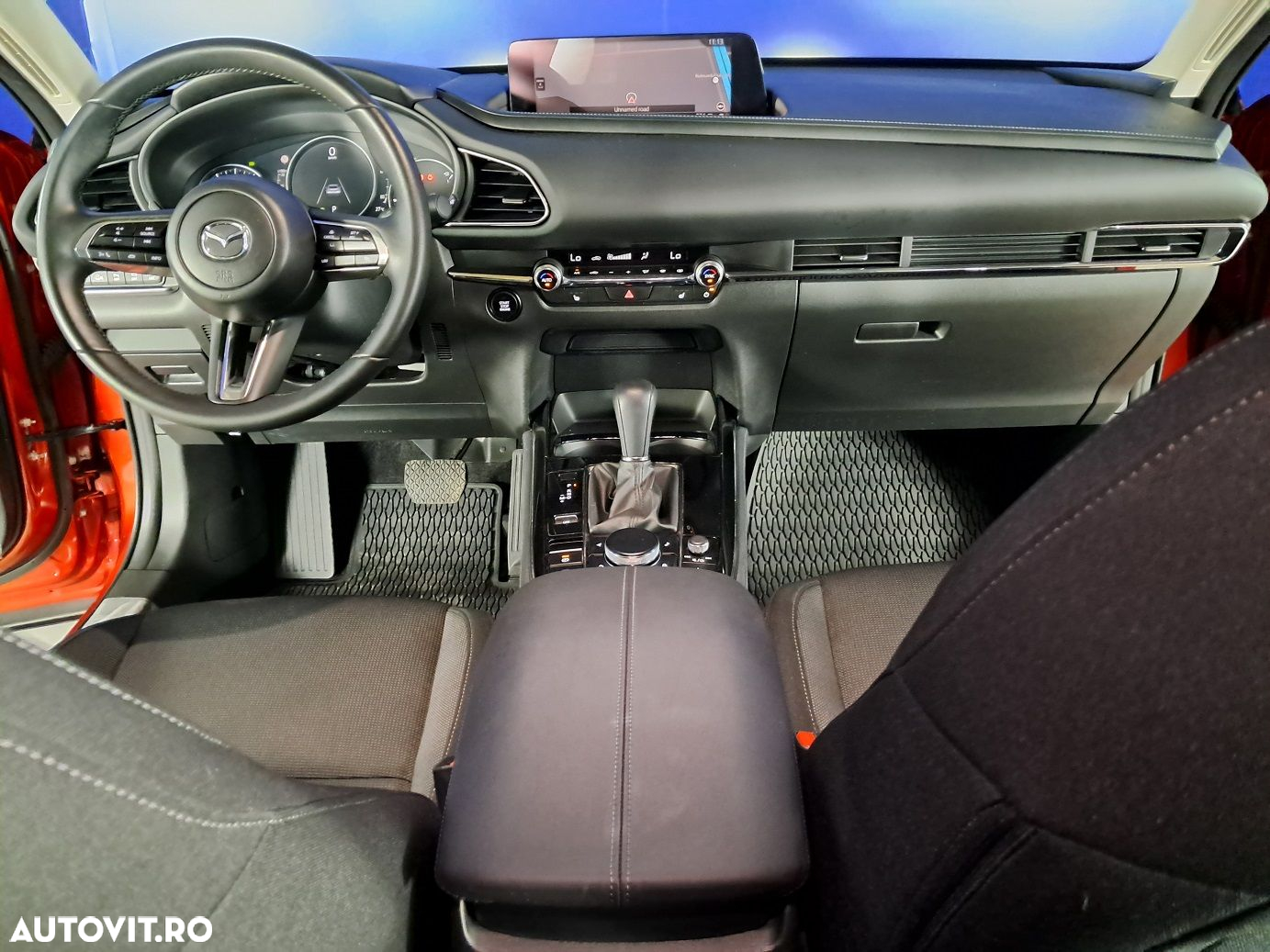 Mazda CX-30 - 14