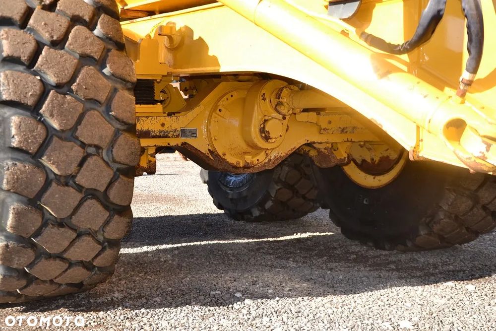 Bell Wozidło  B 25 E - 20