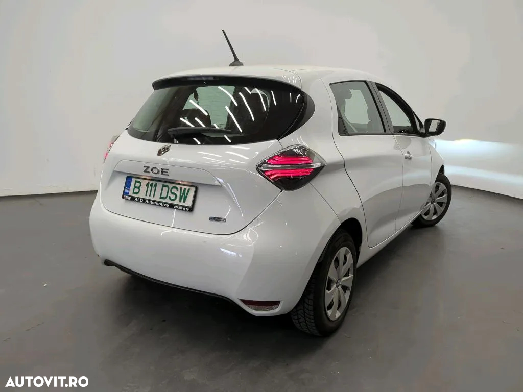 Renault ZOE - 2