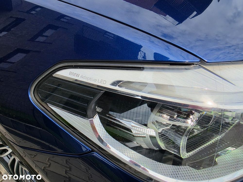 BMW Seria 5 530d Sport Line - 31