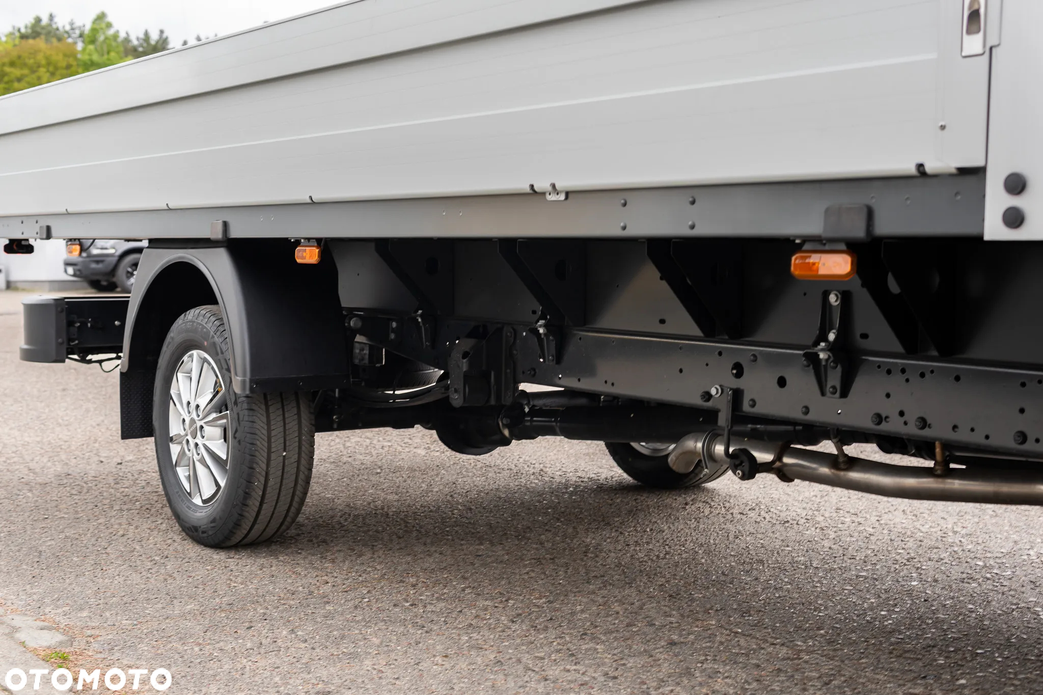 Iveco Daily 35S18HA8 - 8
