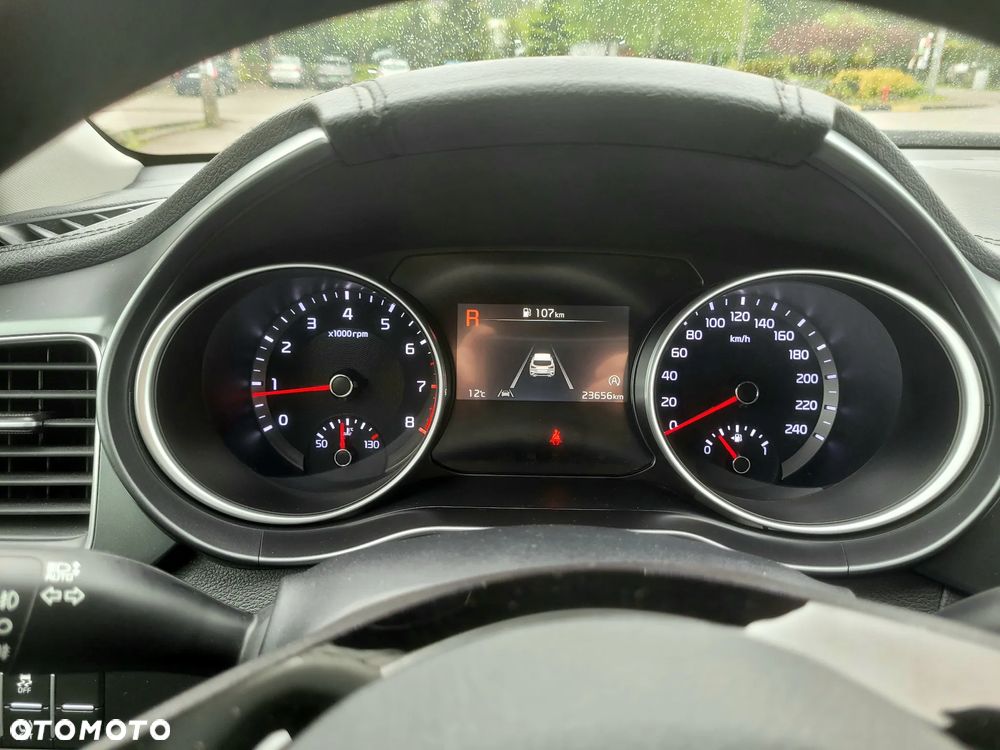 Kia XCeed 1.5 T-GDI L - 27