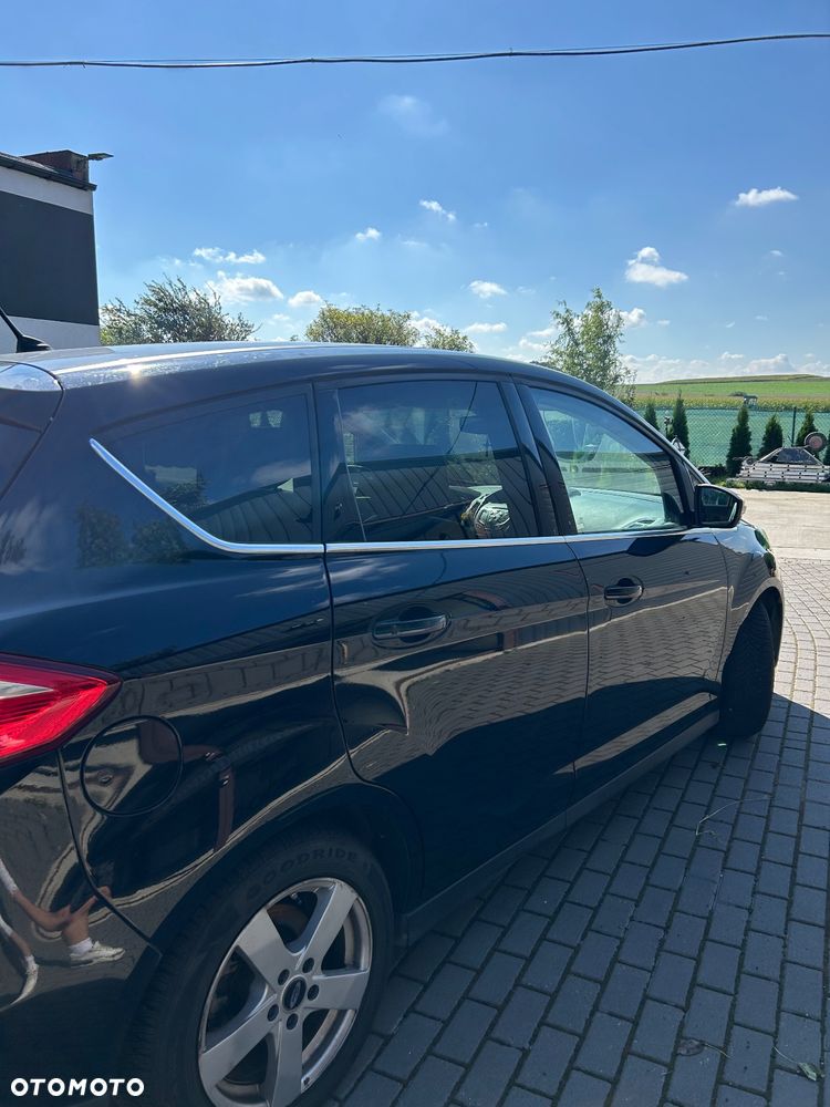 Ford C-MAX - 3