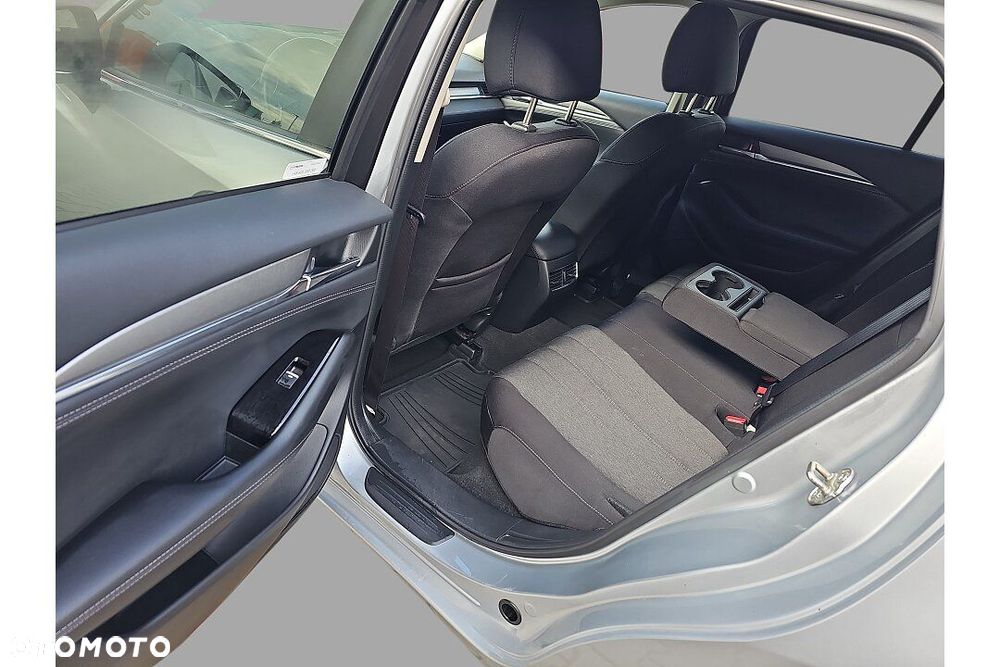 Mazda 6 2.0 Center-Line - 13
