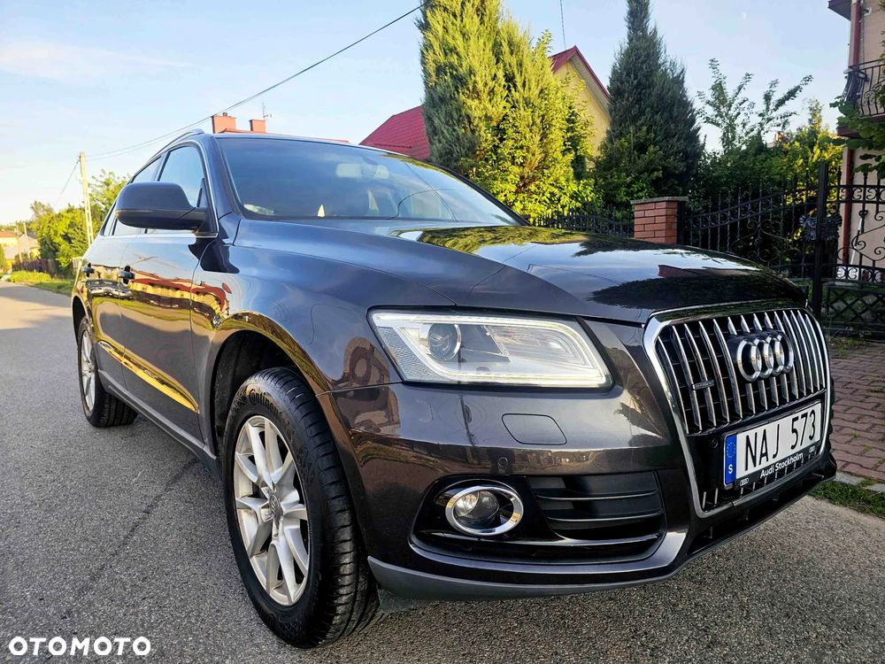 Audi Q5 - 12