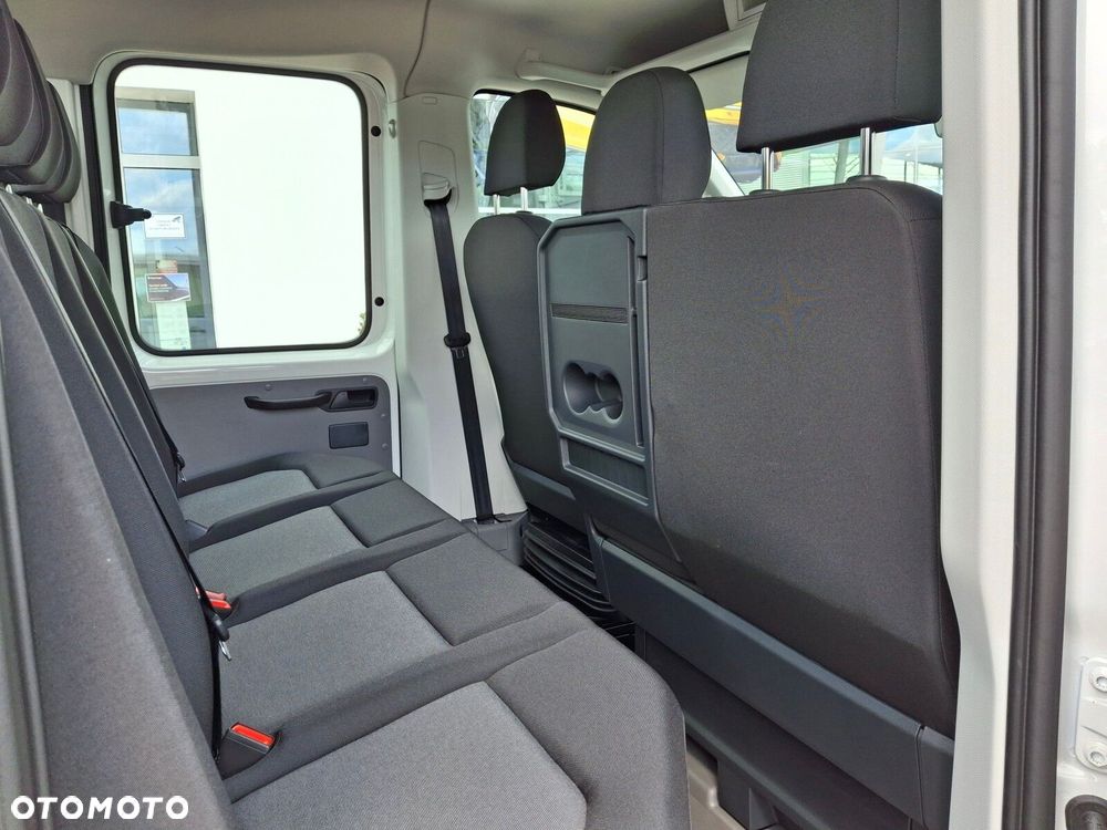 Volkswagen Crafter Skrzynia 2.0 TDI Manual - 32