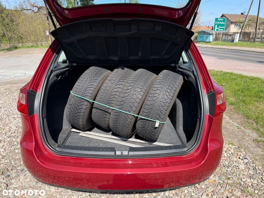 Seat Ibiza 1.2 TSI Style DSG - 13