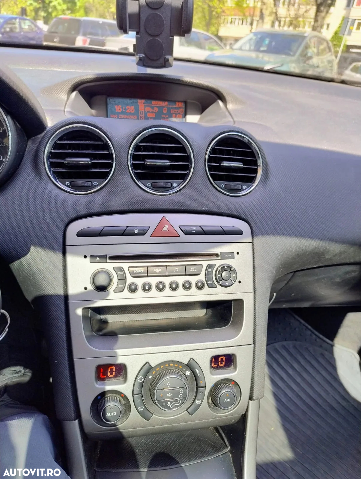 Peugeot 308 SW 1.6 e-HDI FAP STT Active - 4