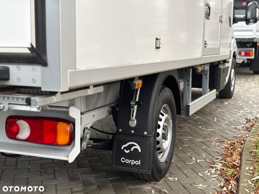 Toyota Proace MAX L3H1 - 12