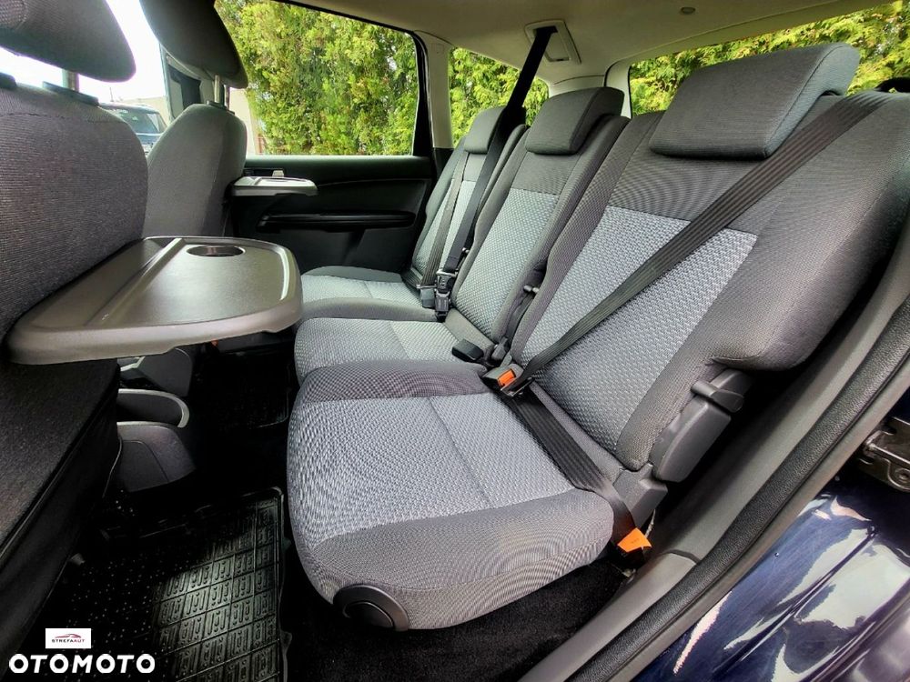 Ford Focus C-Max - 16