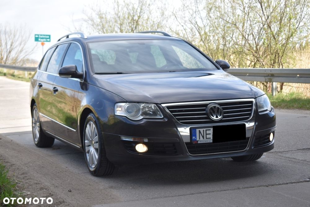 Volkswagen Passat - 14