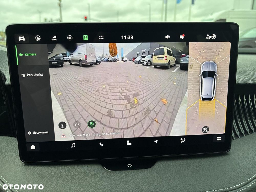 Skoda Superb 1.5 TSI L&K DSG - 31