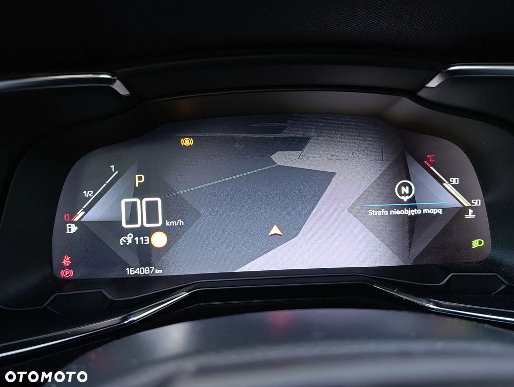 DS Automobiles DS 7 Crossback 1.6 PureTech Rivoli - 27
