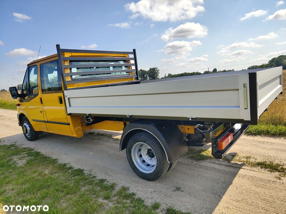 Ford transit - 7
