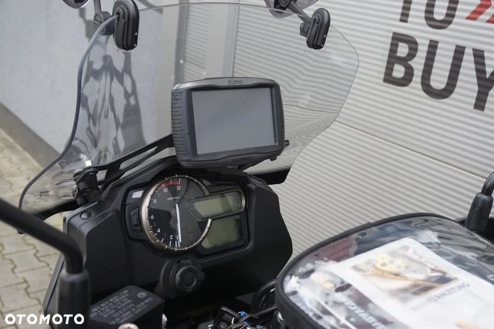 Suzuki V-STROM - 19