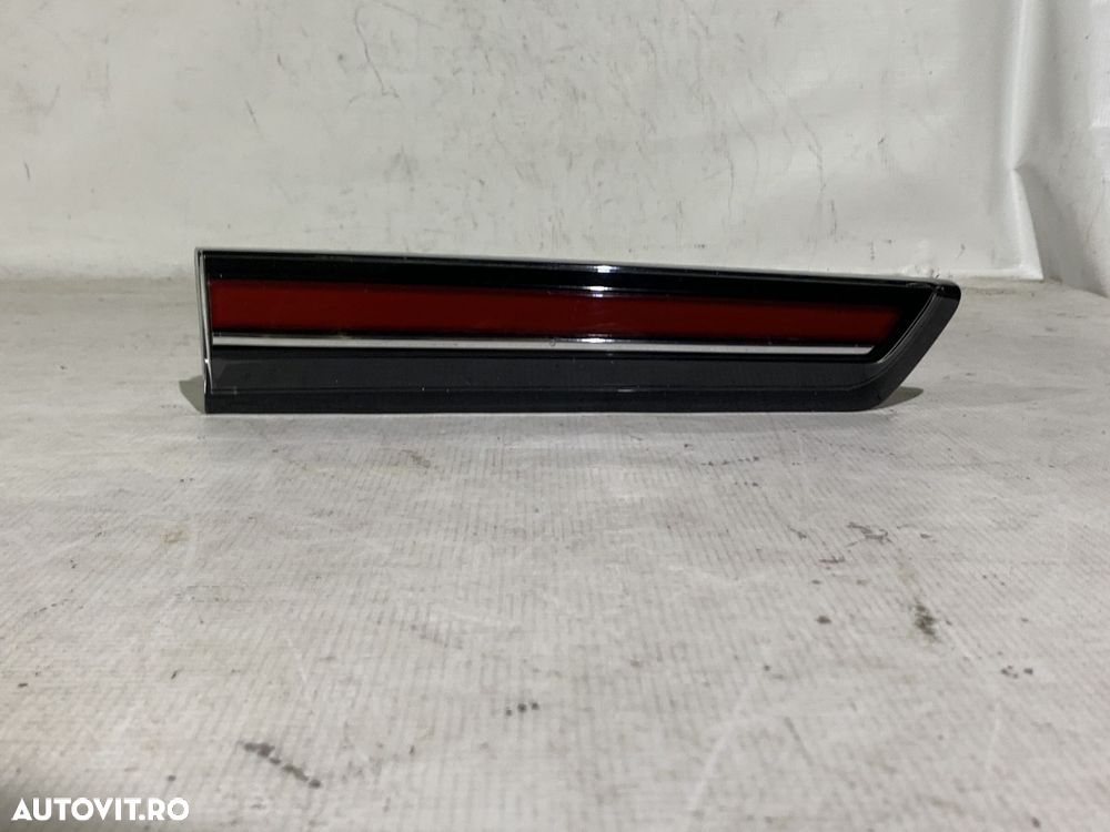 Stop stanga pe hayon, Opel Mokka, 2020, 2021, 2022, 2023, cod origine OE 983344480. - 2