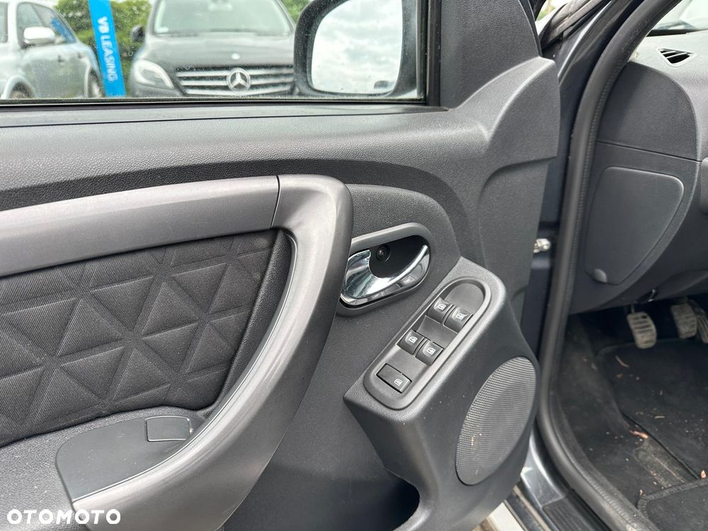Dacia Duster 1.2 TCe Prestige - 15