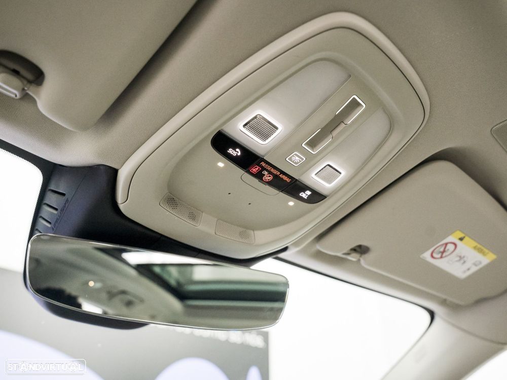 Volvo XC 60 2.0 T6 PHEV Inscription AWD - 39