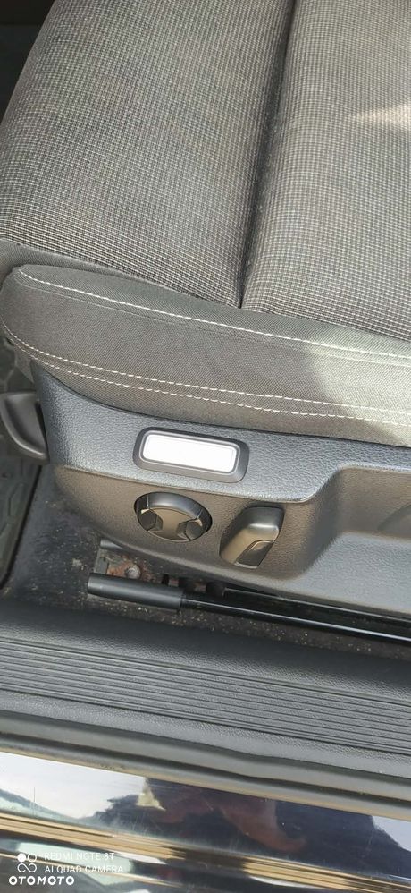 Volkswagen Passat - 18