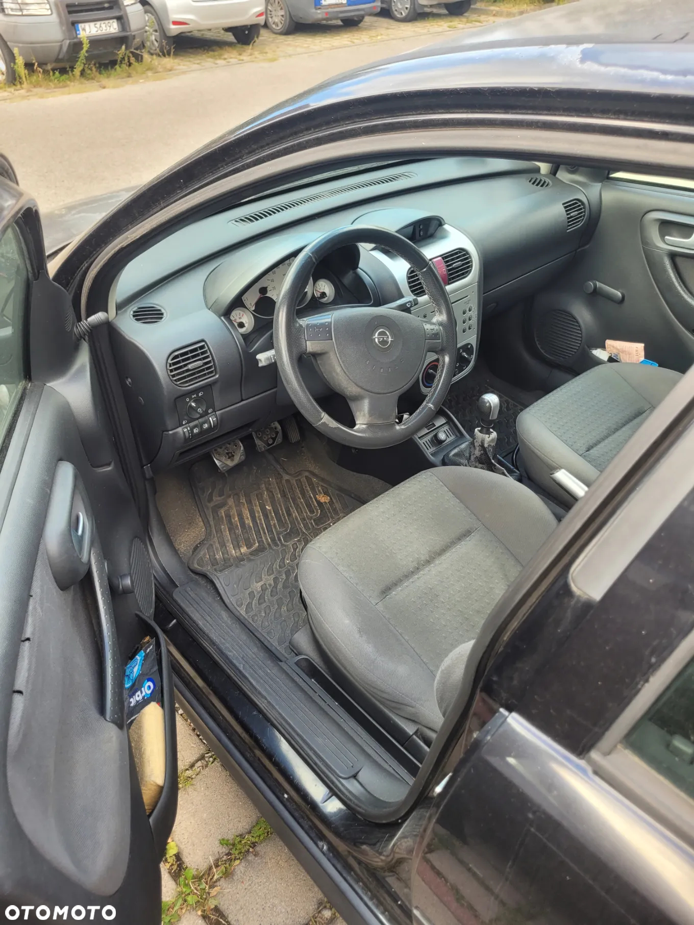 Opel Corsa 1.7 DTI Comfort - 5