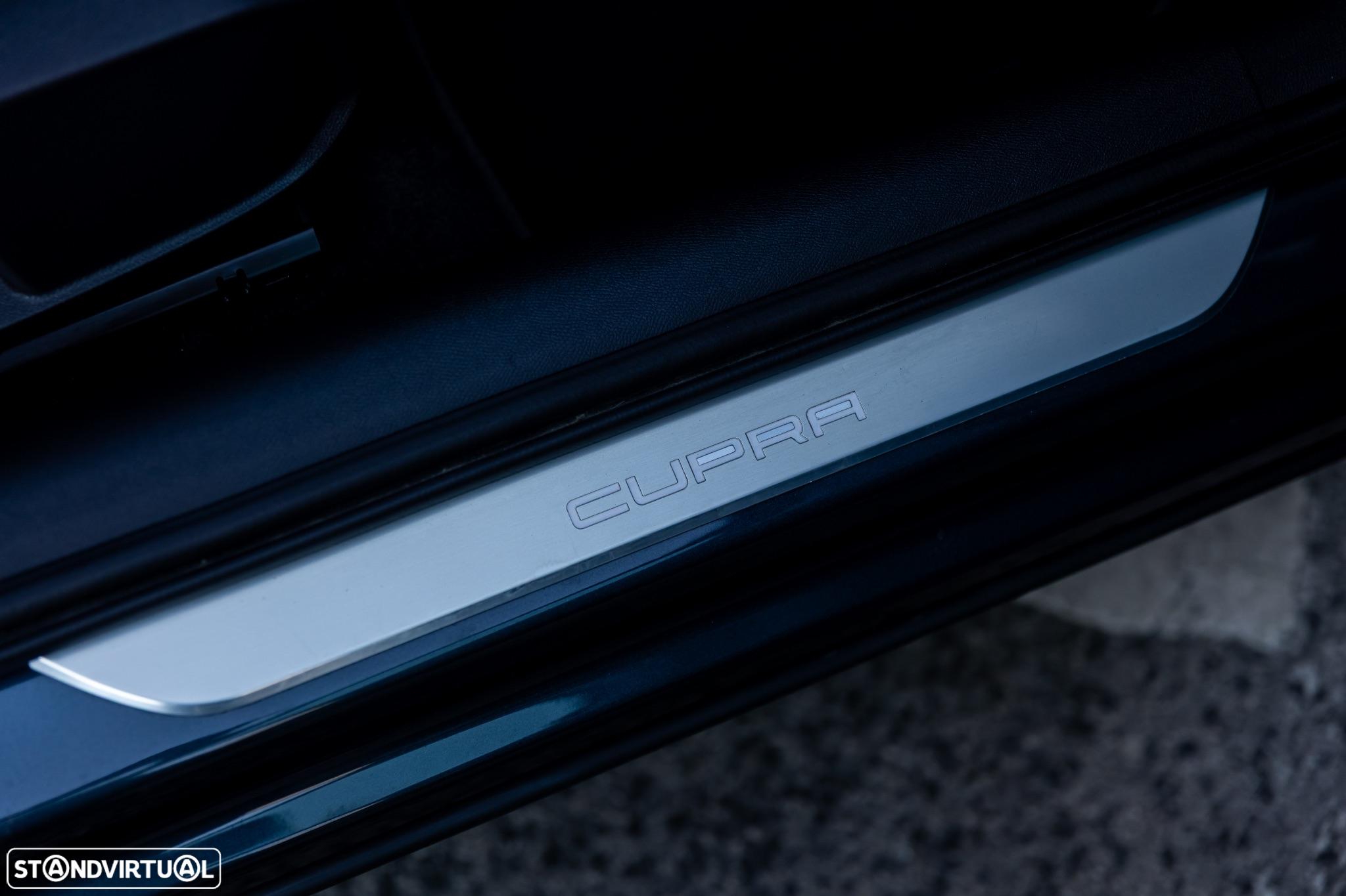 Cupra Formentor 1.4 e-Hybrid Sport DSG - 24
