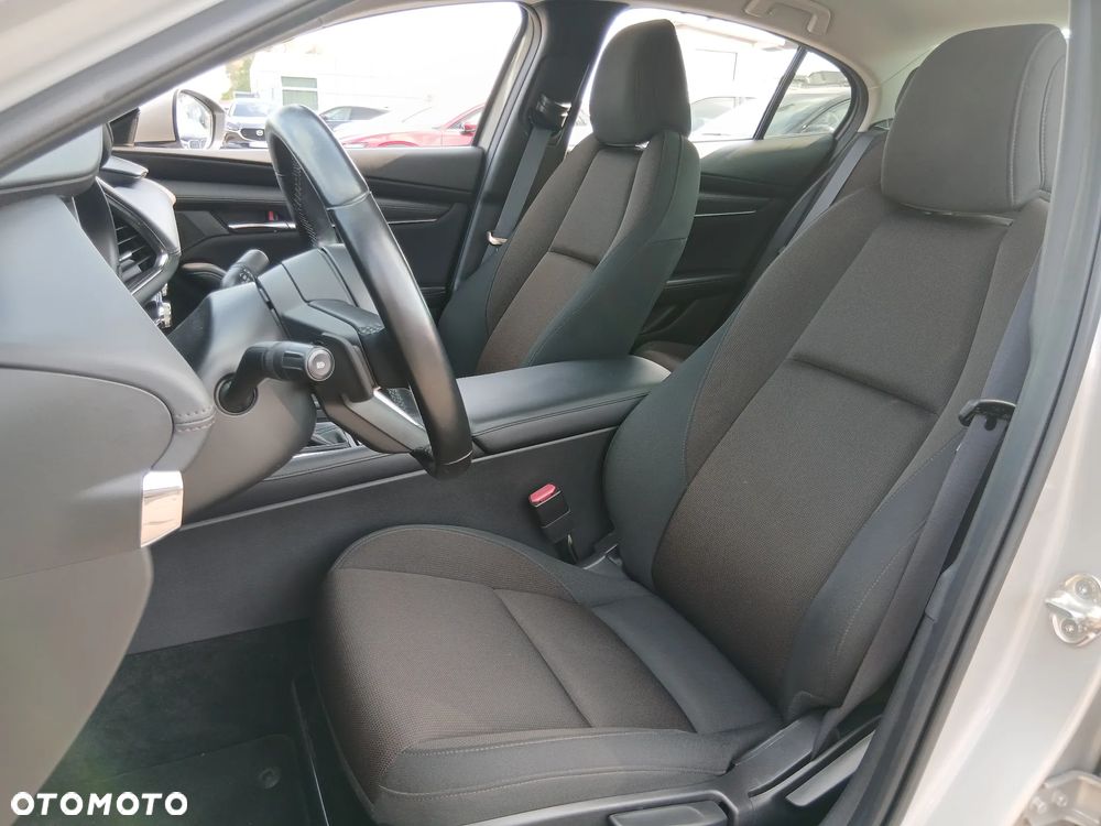 Mazda 3 - 17