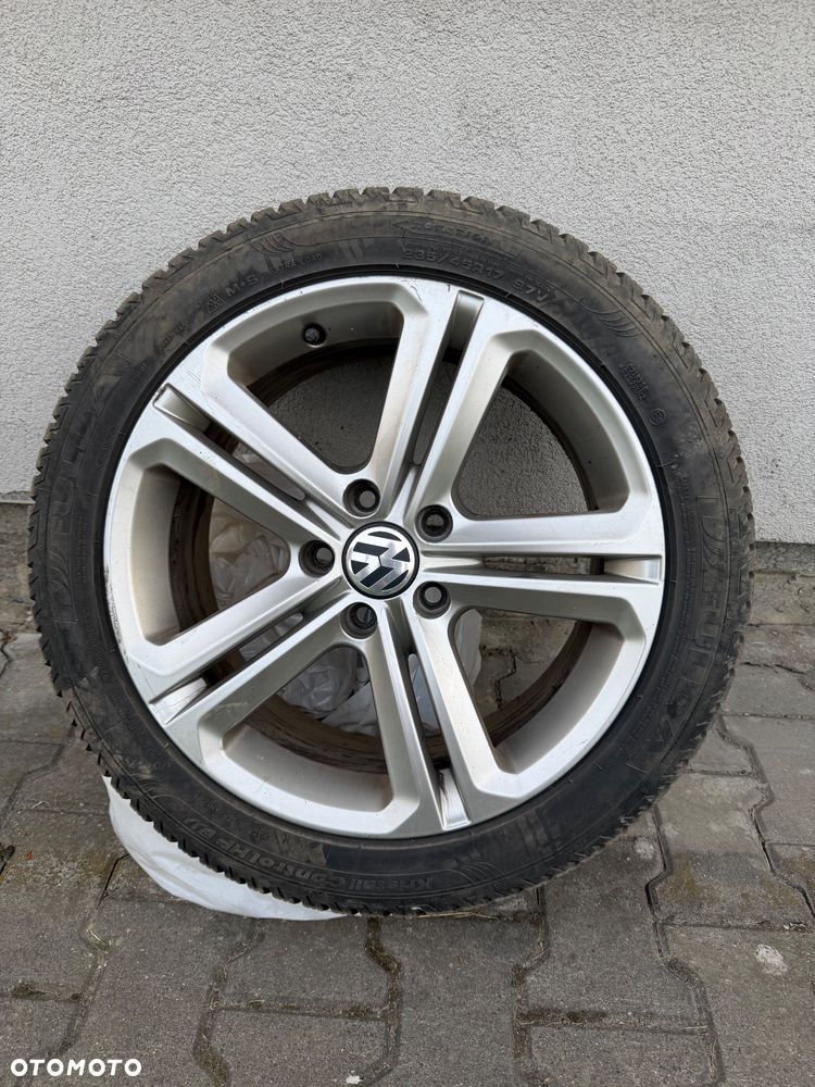 Volkswagen Passat 2.0 TDI Highline R-Style DSG - 30