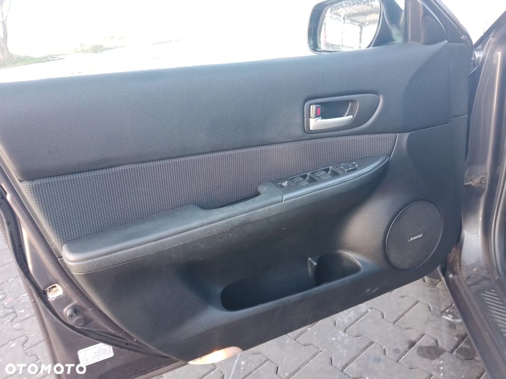 Mazda 6 Sport 2.0 Active - 11