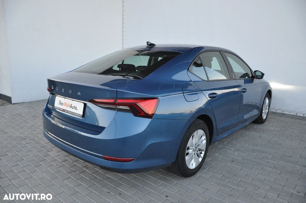 Skoda Octavia 2.0 TDI Ambition - 5