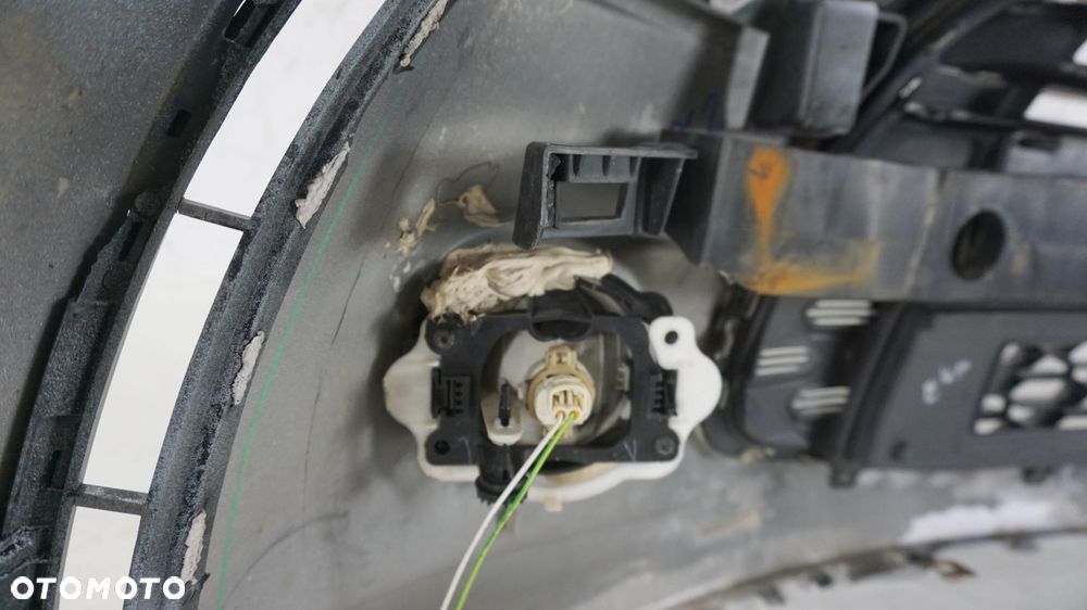 ZDERZAK PRZÓD PRZEDNI CITROEN DS3 I 10-14 EWP ATRAPA 2010-2014 HALOGEN - 15