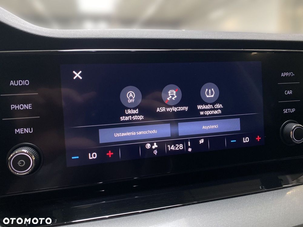 Skoda Octavia 2.0 TDI Ambition - 22